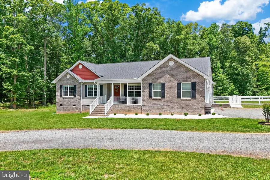 1934 Poplar, Stafford, VA 22556 - #3