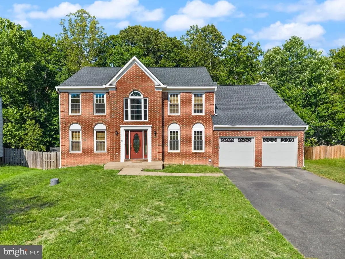 8 Willow Glen Ct, Stafford, VA 22554 - #1