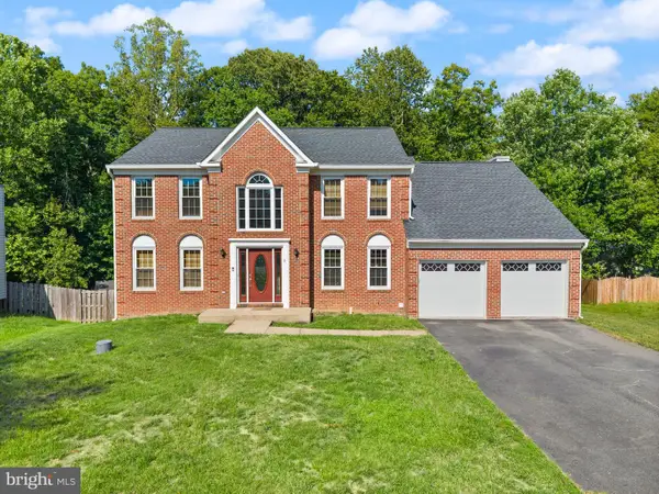 8 Willow Glen Ct, STAFFORD, VA 22554