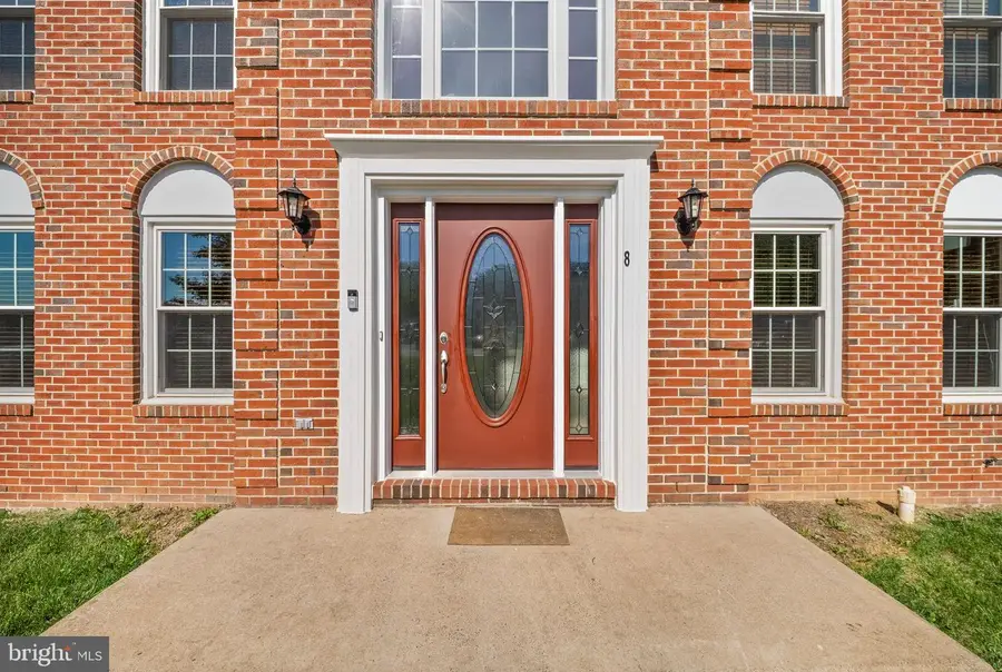8 Willow Glen Ct, Stafford, VA 22554 - #2