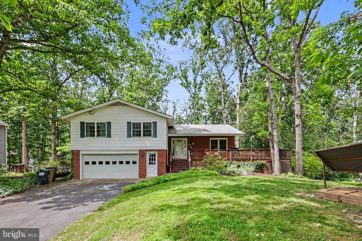 1006 Isabella Dr, Stafford, VA 22554 - #1