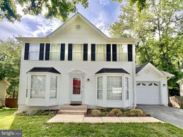 22 Tanterra Dr, STAFFORD, VA 22556