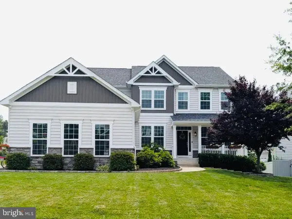 30 Elm St, STAFFORD, VA 22554