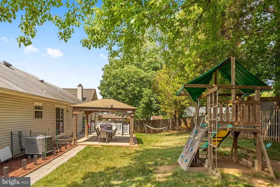 14 Thornberry Ln, Stafford, VA 22556 - #2