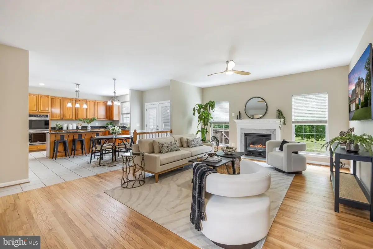 17 Warwick Way, Stafford, VA 22554 - #1