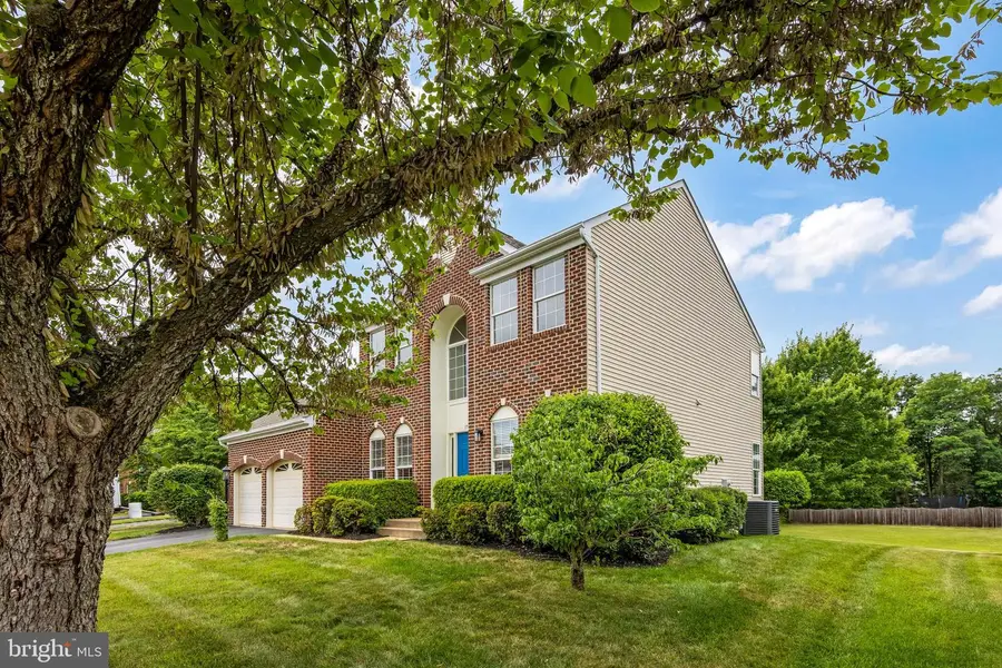 17 Warwick Way, Stafford, VA 22554 - #2