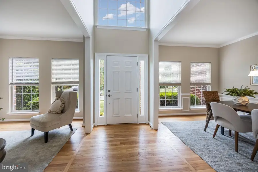 17 Warwick Way, Stafford, VA 22554 - #3