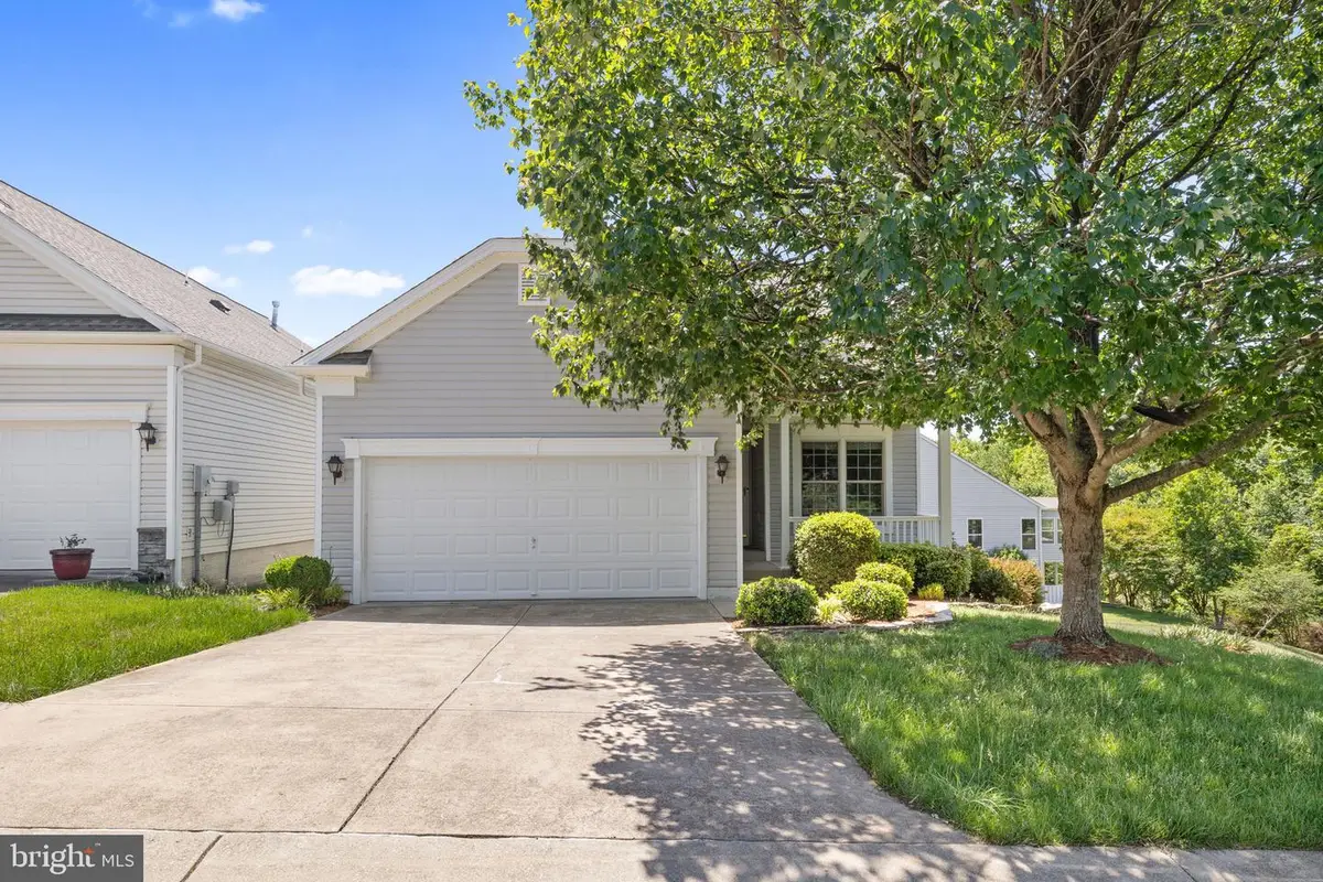 27 Buchanan Ct, Fredericksburg, VA 22406 - #1