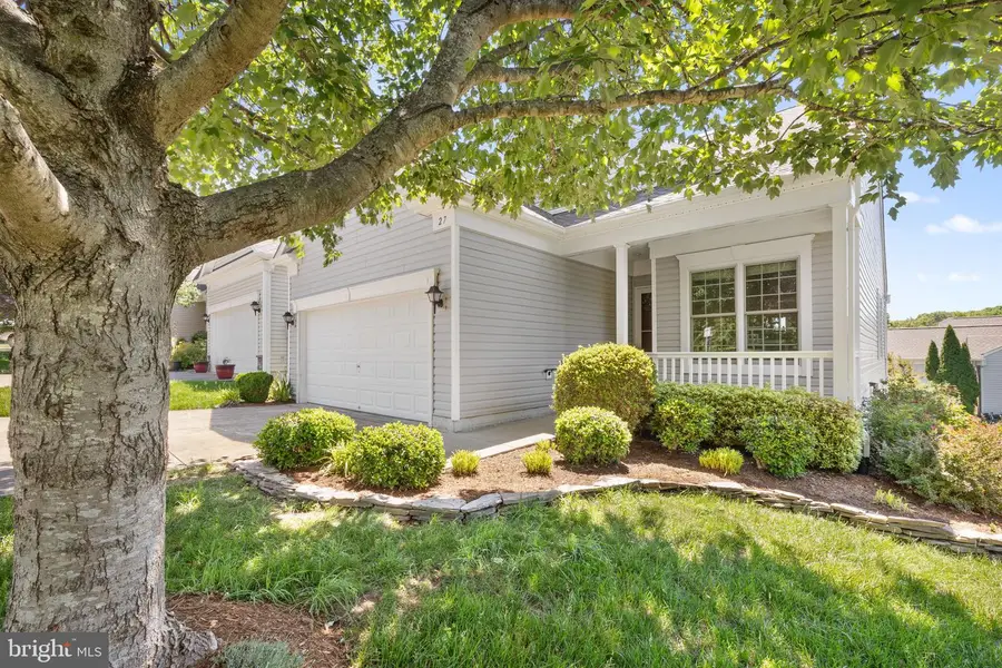 27 Buchanan Ct, Fredericksburg, VA 22406 - #2