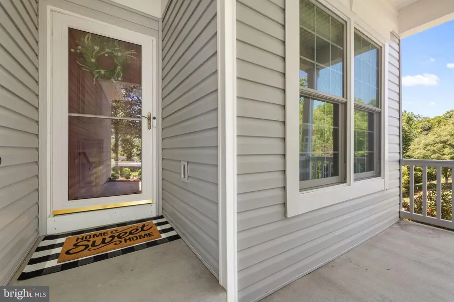 27 Buchanan Ct, Fredericksburg, VA 22406 - #3