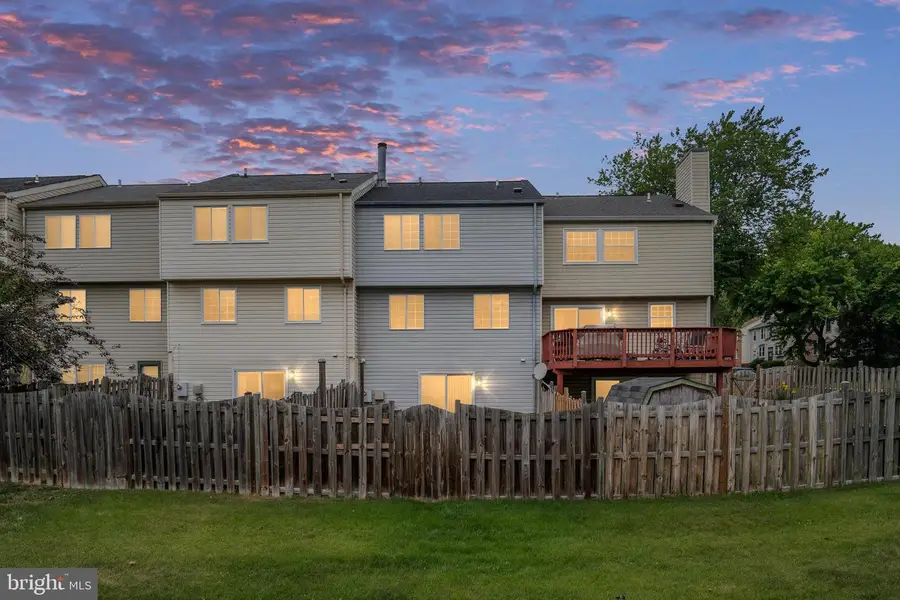 503 Crossridge Ct, Stafford, VA 22554 - #2