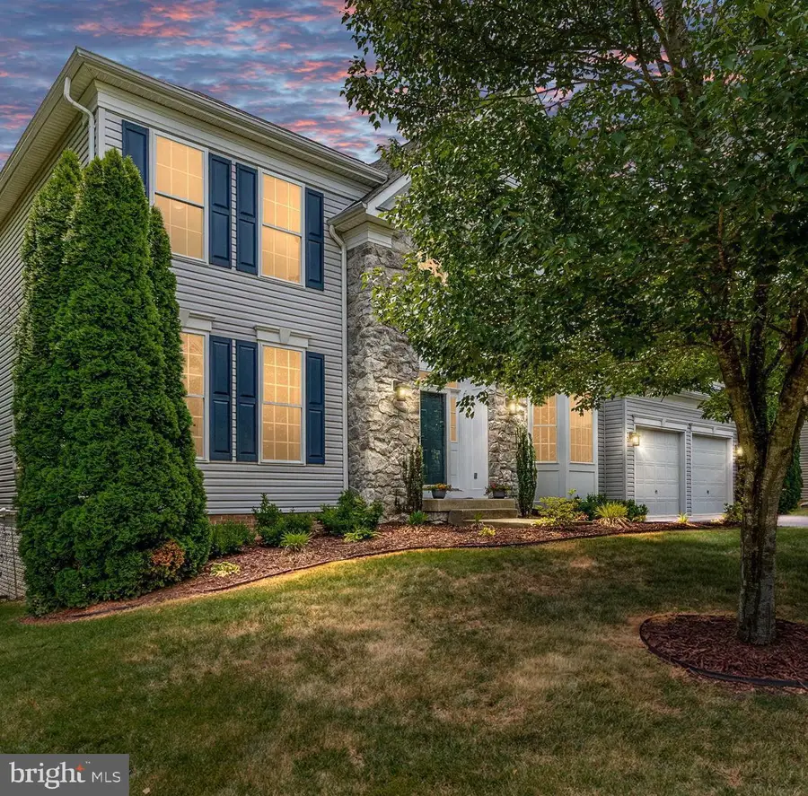 17 Brannigan Dr, Stafford, VA 22554 - #2