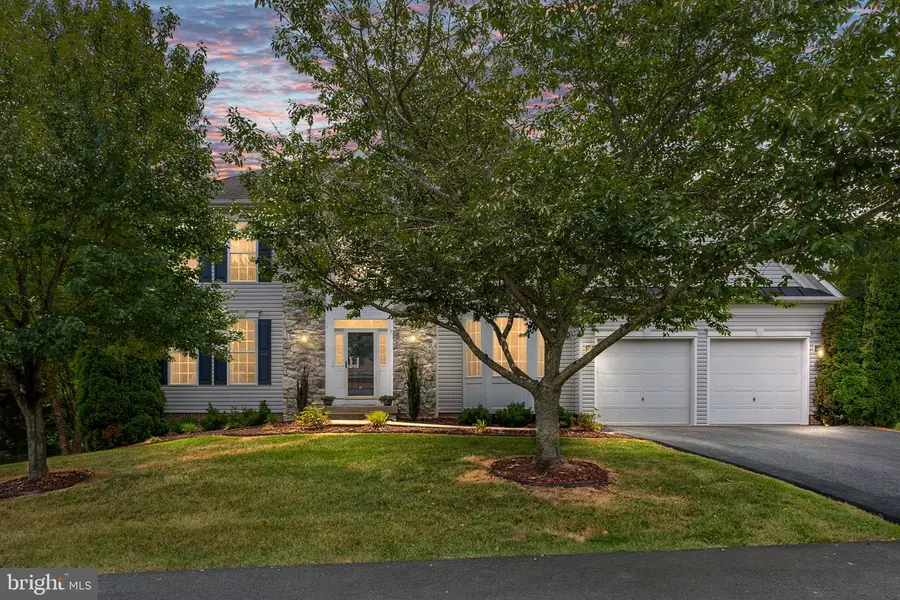 17 Brannigan Dr, Stafford, VA 22554 - #3