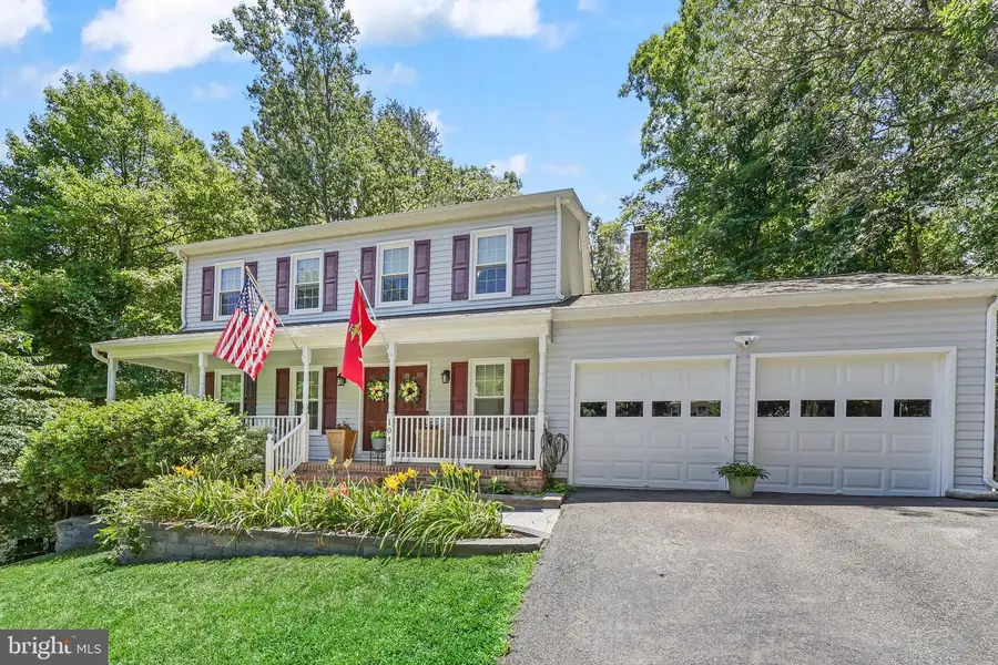 1045 Portugal Dr, Stafford, VA 22554 - #2