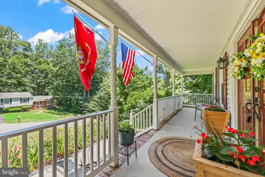 1045 Portugal Dr, Stafford, VA 22554 - #3