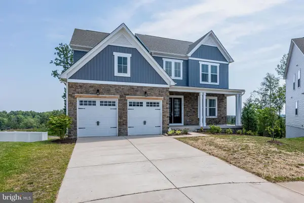 200 Petunia Way, STAFFORD, VA 22554