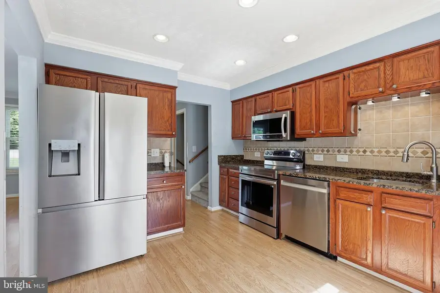 33 Bryant Blvd, Stafford, VA 22556 - #3
