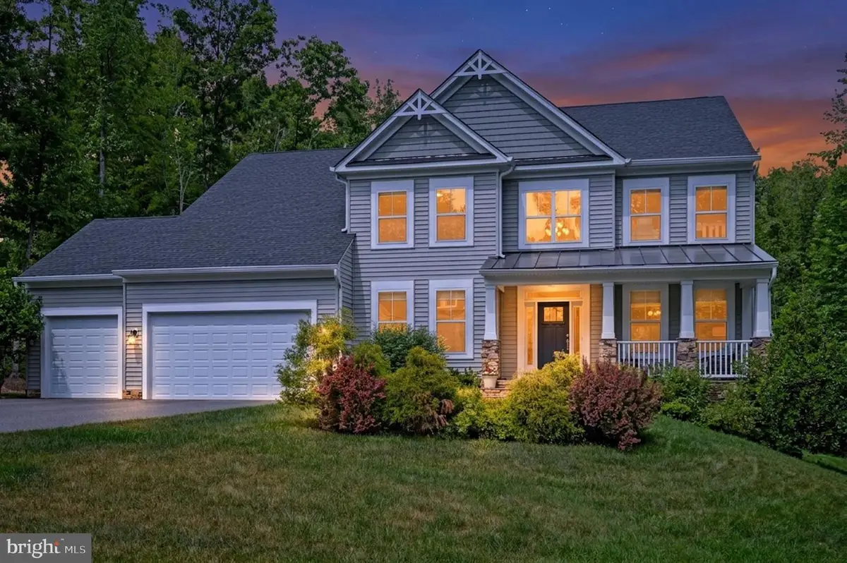 68 Bronco Ln, Fredericksburg, VA 22406 - #1