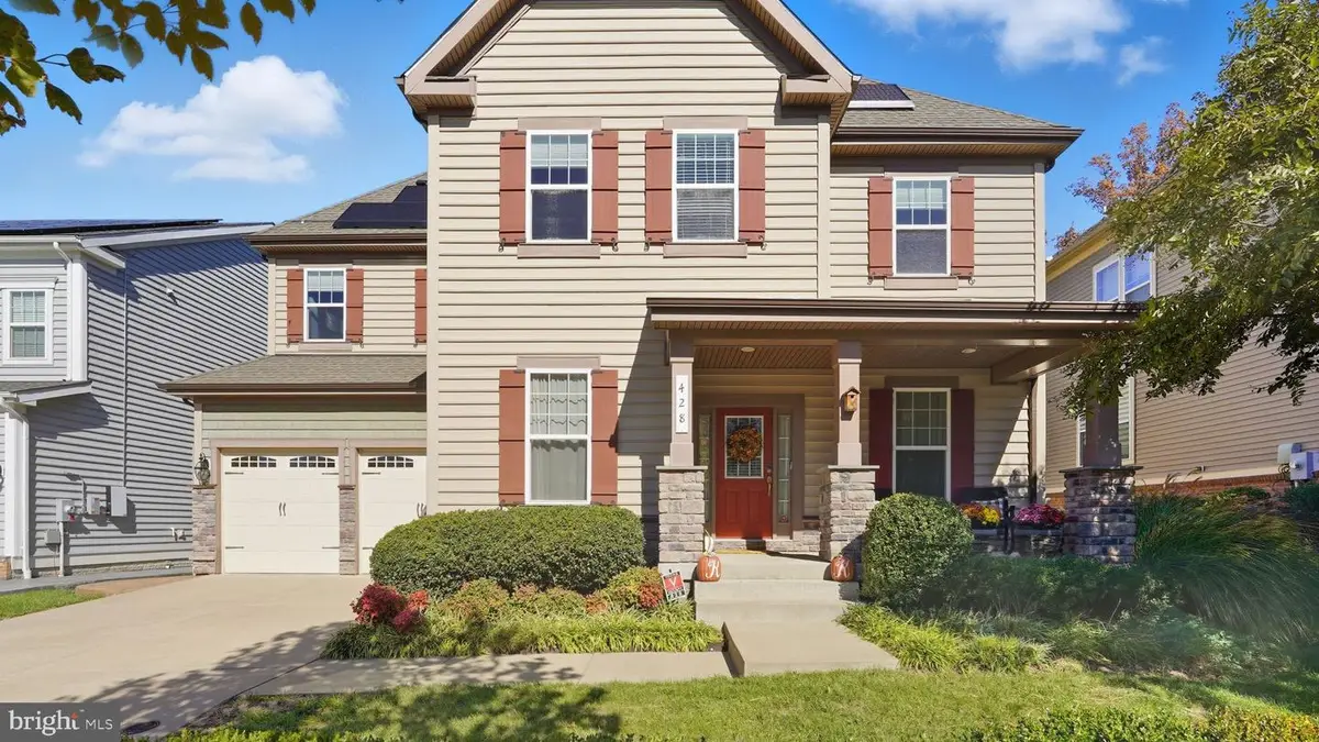 428 Alder Dr, Stafford, VA 22554 - #1