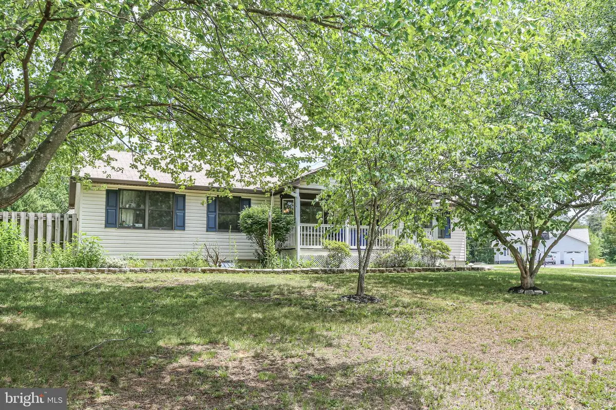 808 Cresthill Rd, Fredericksburg, VA 22405 - #1