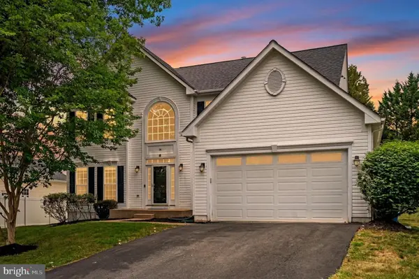 14 River Oak Dr, STAFFORD, VA 22554