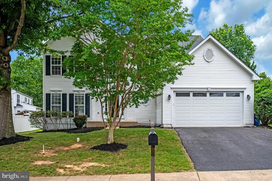 14 River Oak Dr, Stafford, VA 22554 - #2