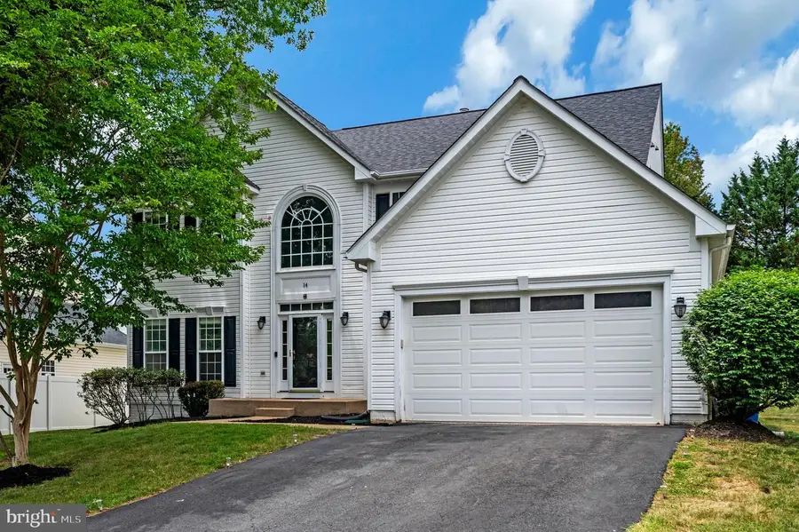 14 River Oak Dr, Stafford, VA 22554 - #3