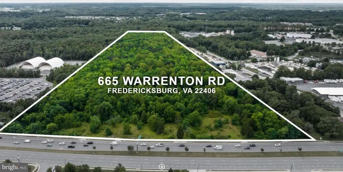655, 661, 665, 675, 681 Warrenton Rd, Fredericksburg, VA 22406 - #1