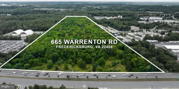 655, 661, 665, 675, 681 Warrenton Rd, FREDERICKSBURG, VA 22406