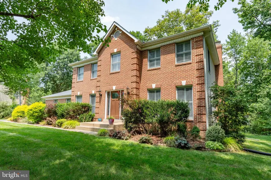 96 Holly Cir, Fredericksburg, VA 22405 - #3