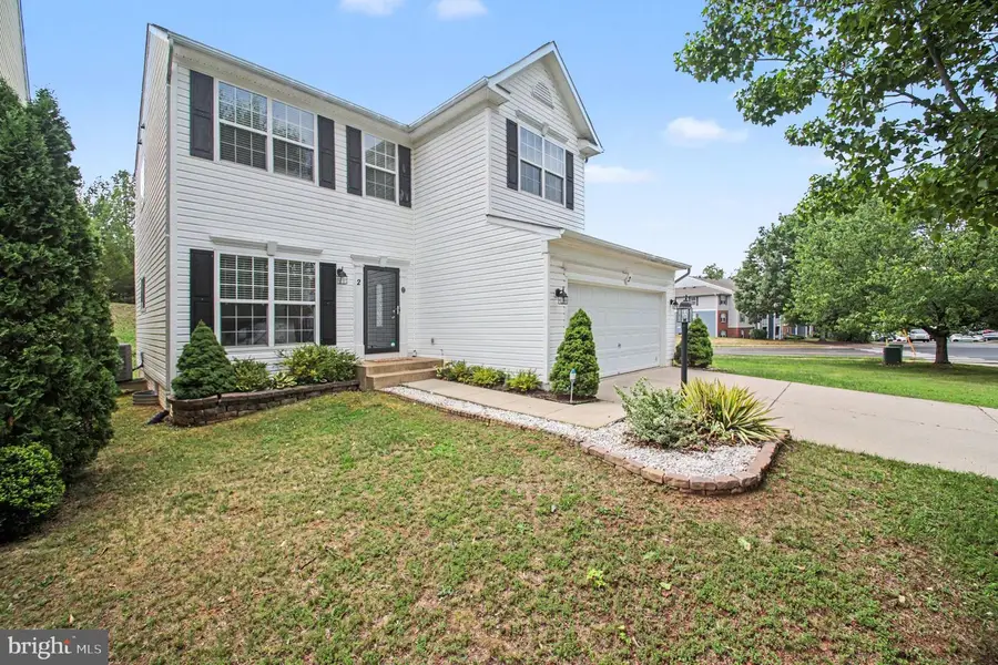 2 Azalea St, Fredericksburg, VA 22406 - #2