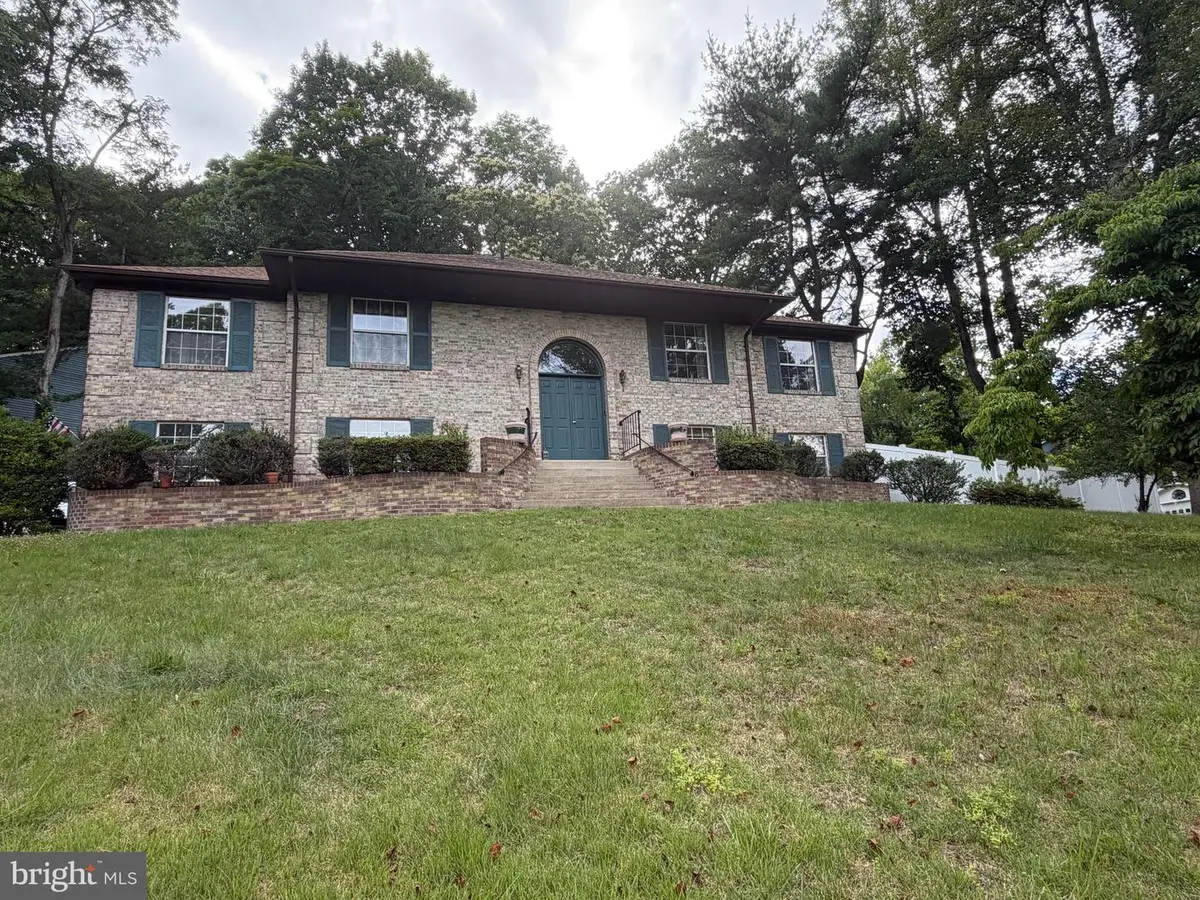 1032 John Paul Jones Dr, Stafford, VA 22554 - #1