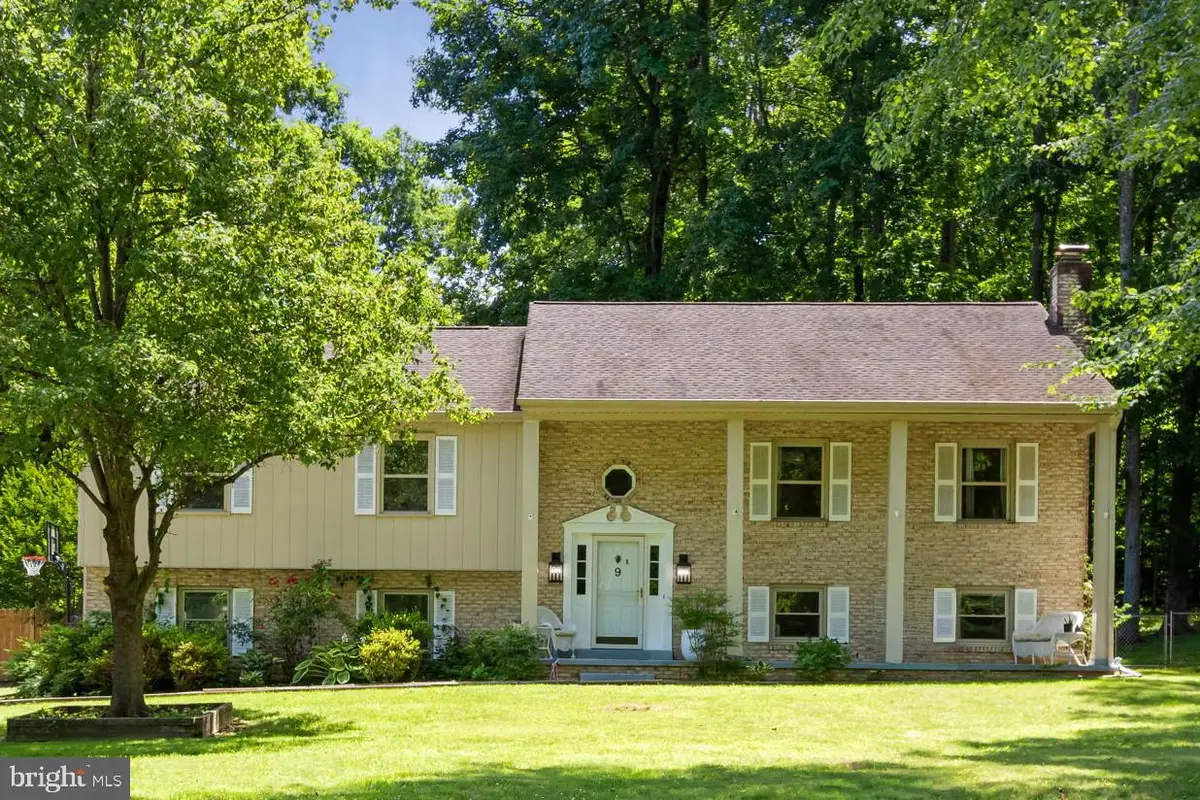9 Dacey Ln, Stafford, VA 22556 - #1