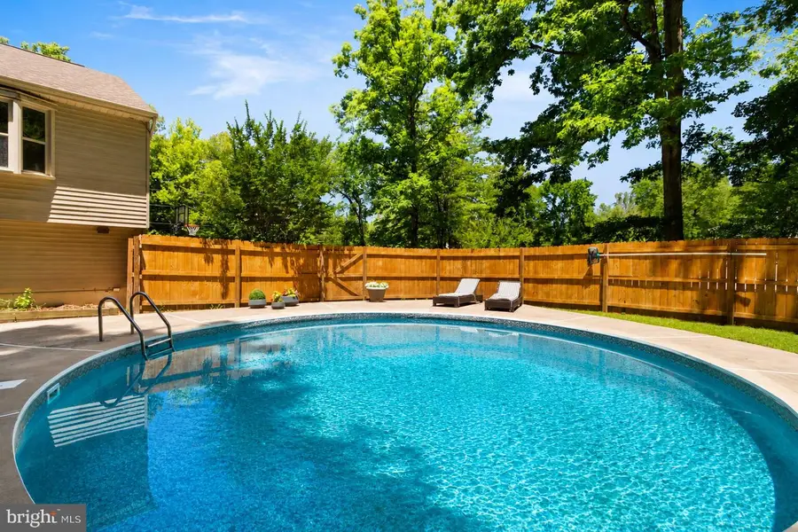 9 Dacey Ln, Stafford, VA 22556 - #2