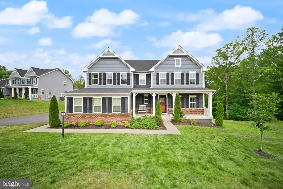 207 Southern View Dr, Fredericksburg, VA 22405 - #1