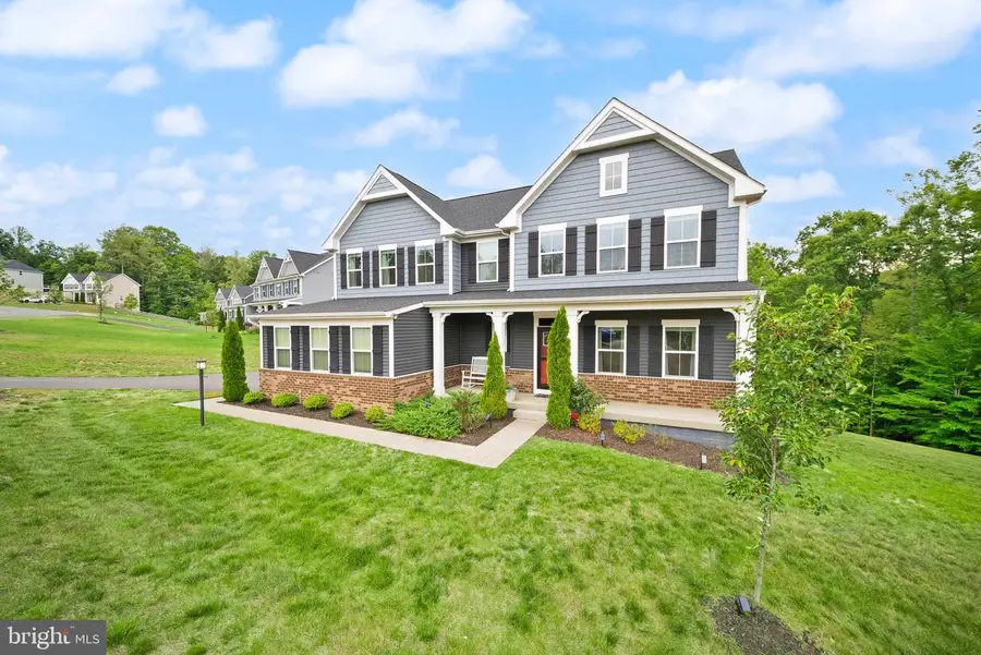 207 Southern View Dr, Fredericksburg, VA 22405 - #2