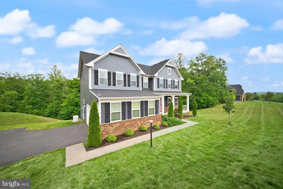 207 Southern View Dr, Fredericksburg, VA 22405 - #3