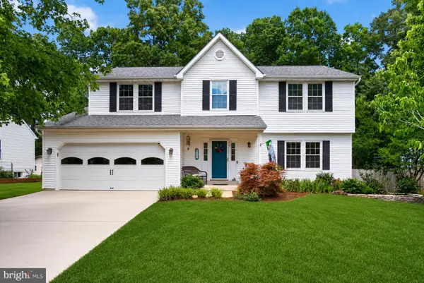 42 Clarion Dr, FREDERICKSBURG, VA 22405