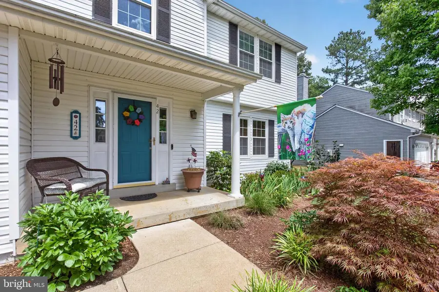 42 Clarion Dr, Fredericksburg, VA 22405 - #3