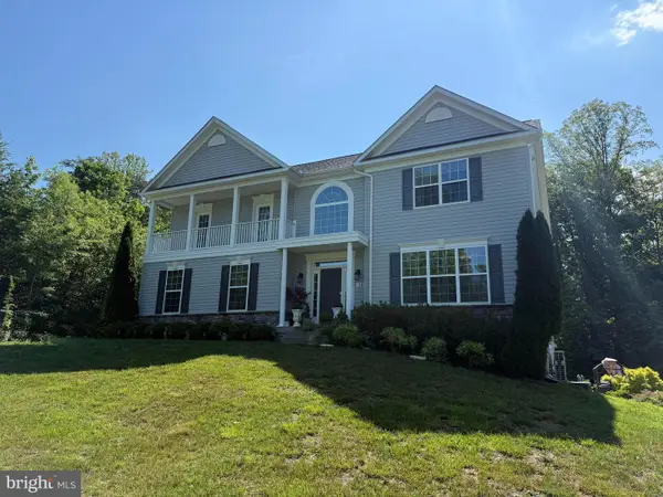 12 Whistler Way, STAFFORD, VA 22556