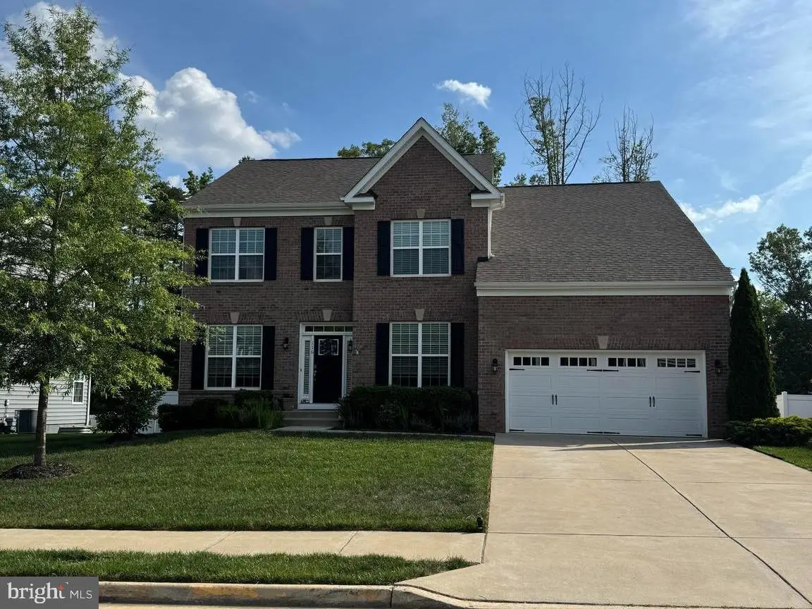 116 Old Oaks Ct, Stafford, VA 22554 - #1