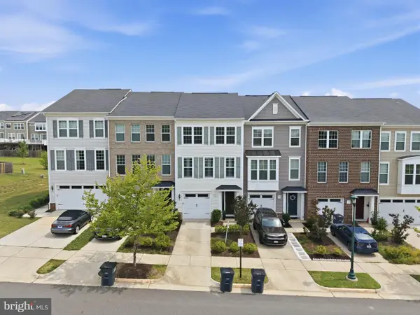 439 Foxglove Way #103, STAFFORD, VA 22554