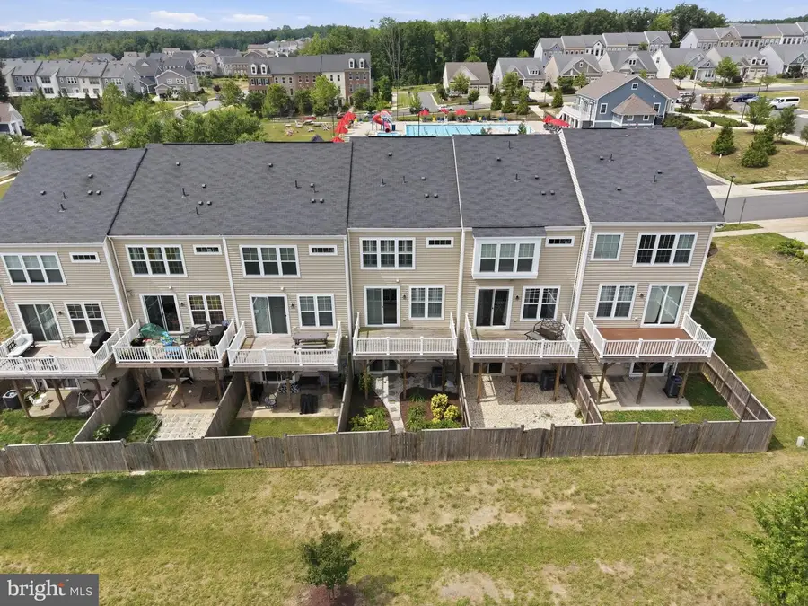 439 Foxglove Way #103, Stafford, VA 22554 - #2