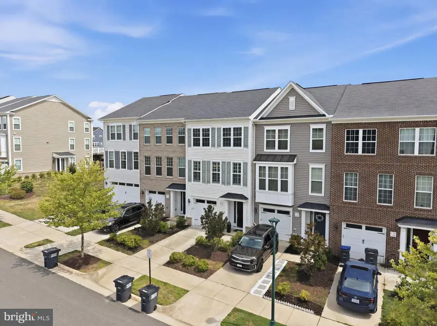 439 Foxglove Way #103, Stafford, VA 22554 - #3