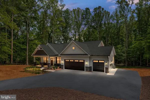 142 Chesapeake Dr, STAFFORD, VA 22554