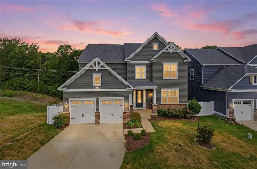 416 Crab Apple Dr, Stafford, VA 22554 - #2