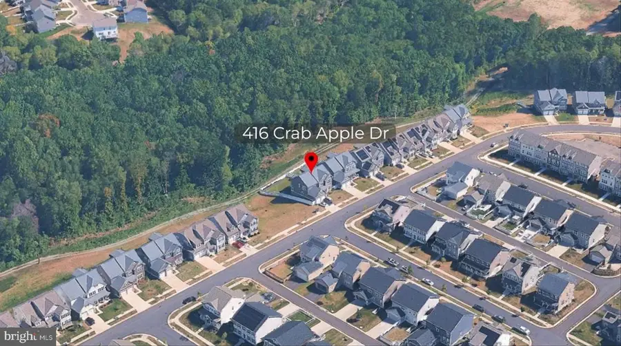 416 Crab Apple Dr, Stafford, VA 22554 - #3