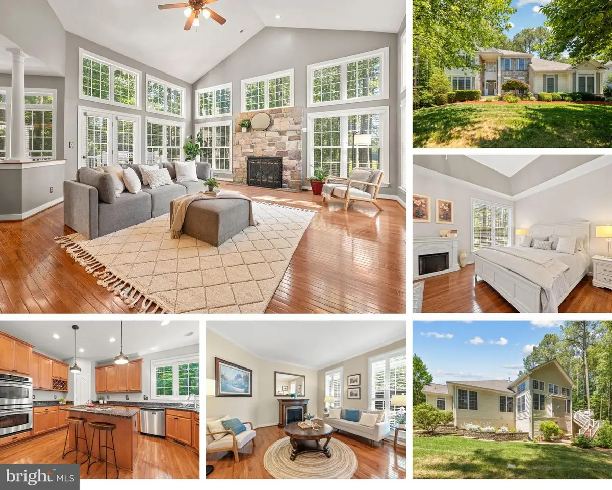 3 Muster Dr, Stafford, VA 22554 - #1