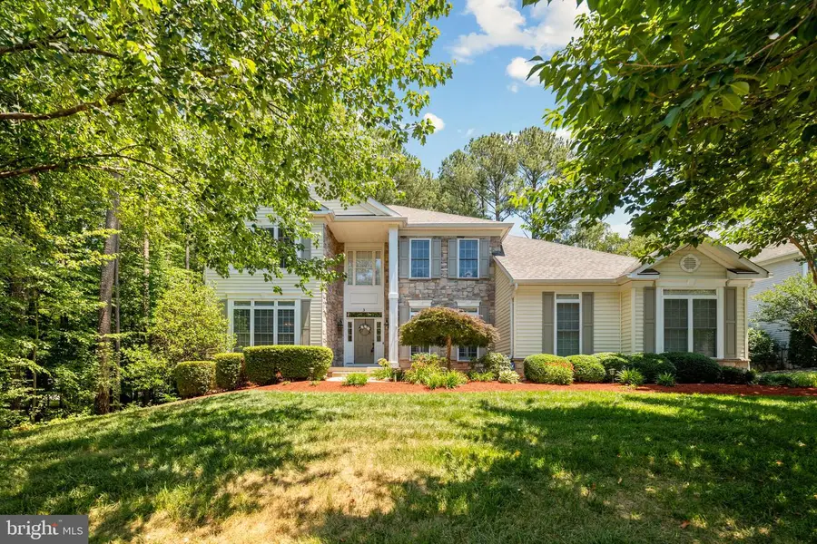 3 Muster Dr, Stafford, VA 22554 - #2