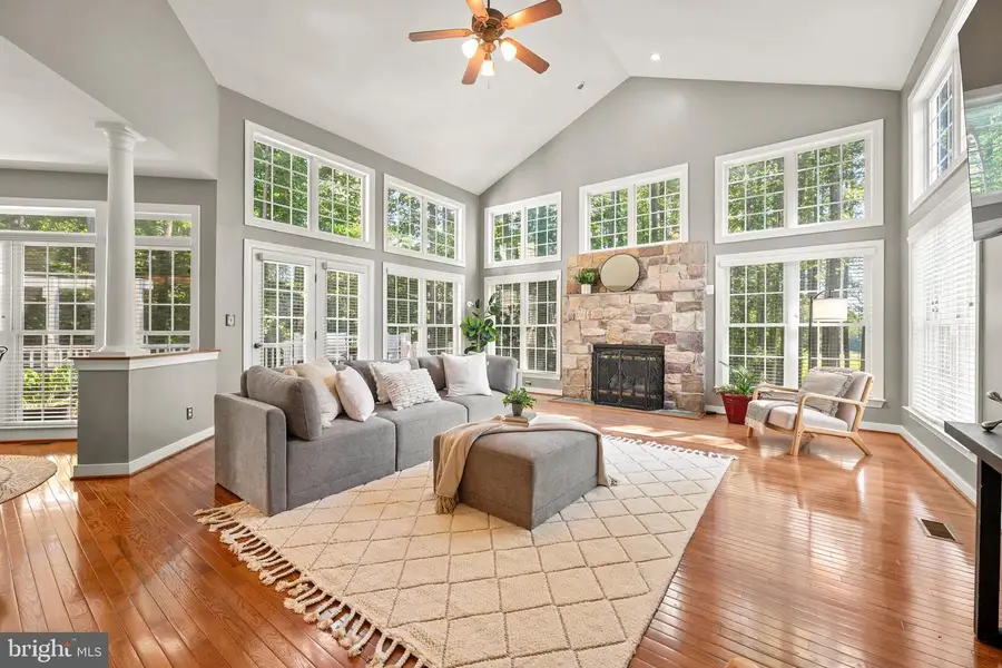 3 Muster Dr, Stafford, VA 22554 - #3